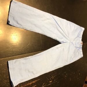 Vineyard Vines Boys Khaki Pants